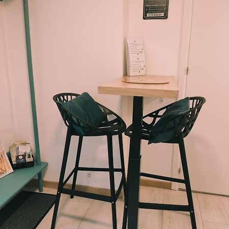 Studio Spacieux Aux Portes De La Camargue Beauvoisin  Zewnętrze zdjęcie