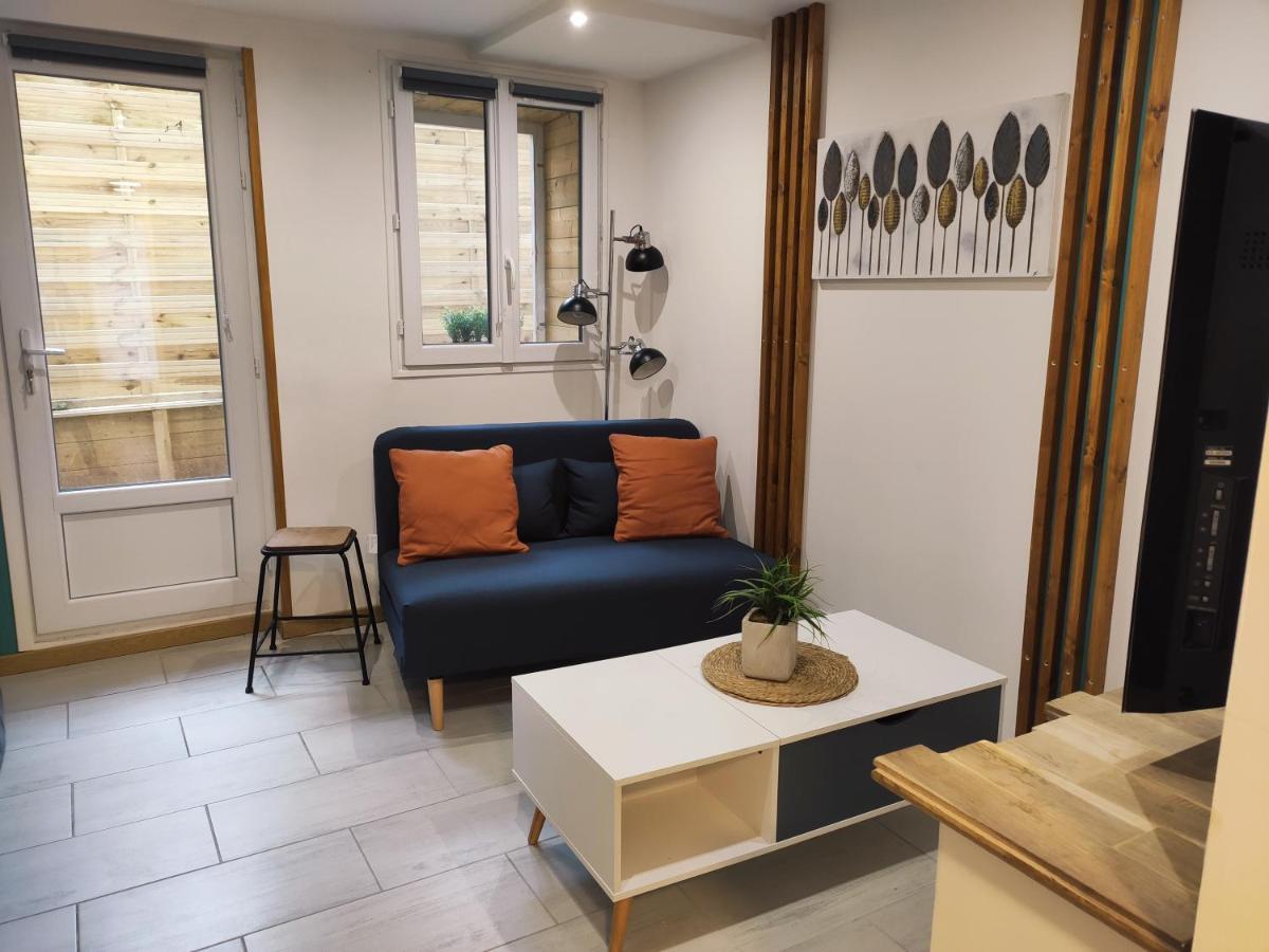 Studio Spacieux Aux Portes De La Camargue Beauvoisin  Zewnętrze zdjęcie