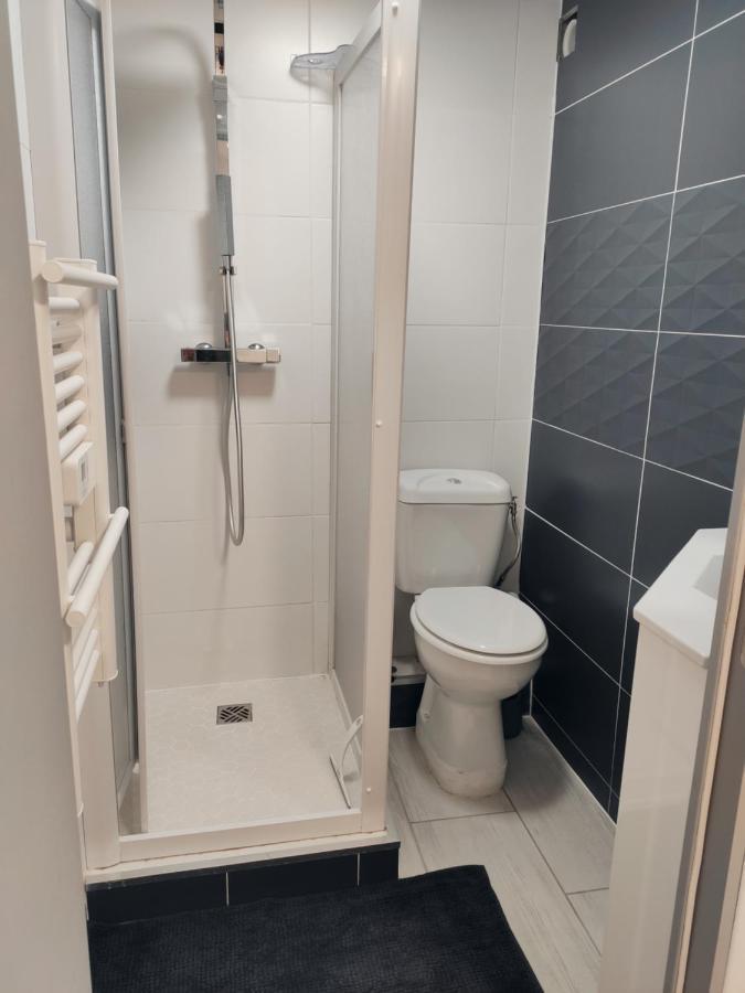 Studio Spacieux Aux Portes De La Camargue Beauvoisin  Zewnętrze zdjęcie