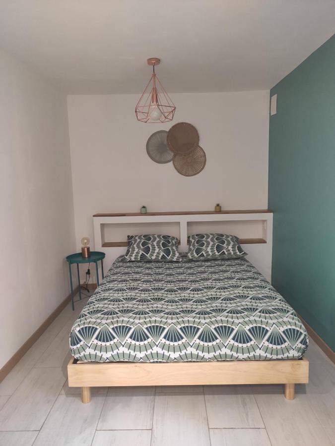 Studio Spacieux Aux Portes De La Camargue Beauvoisin  Zewnętrze zdjęcie