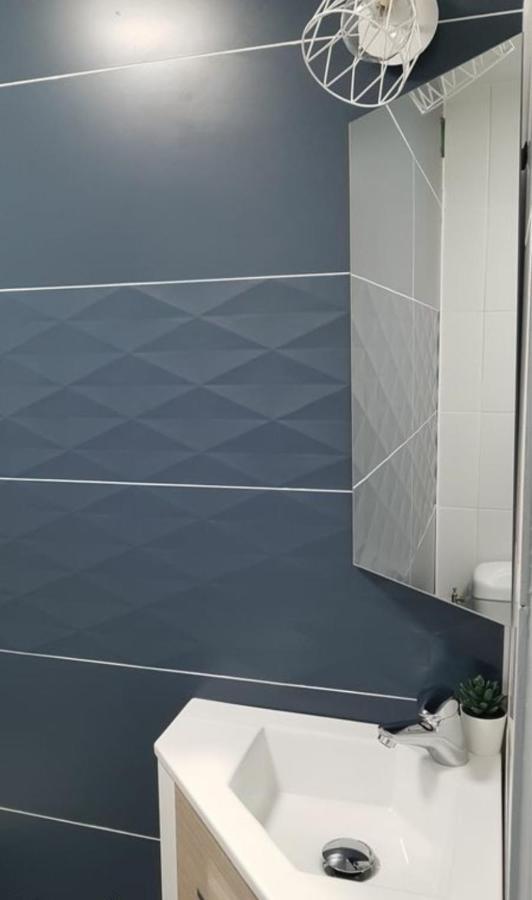 Studio Spacieux Aux Portes De La Camargue Beauvoisin  Zewnętrze zdjęcie
