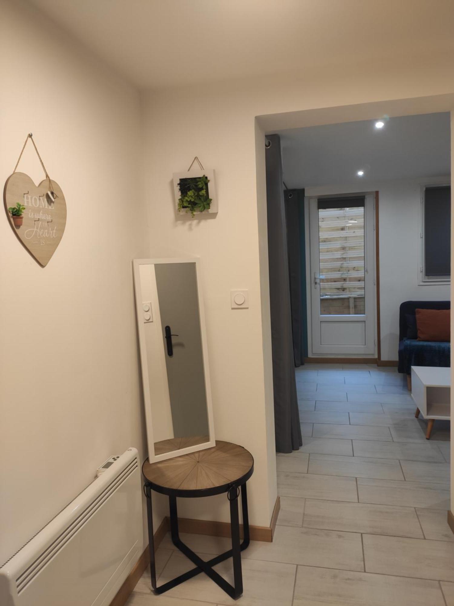 Studio Spacieux Aux Portes De La Camargue Beauvoisin  Zewnętrze zdjęcie