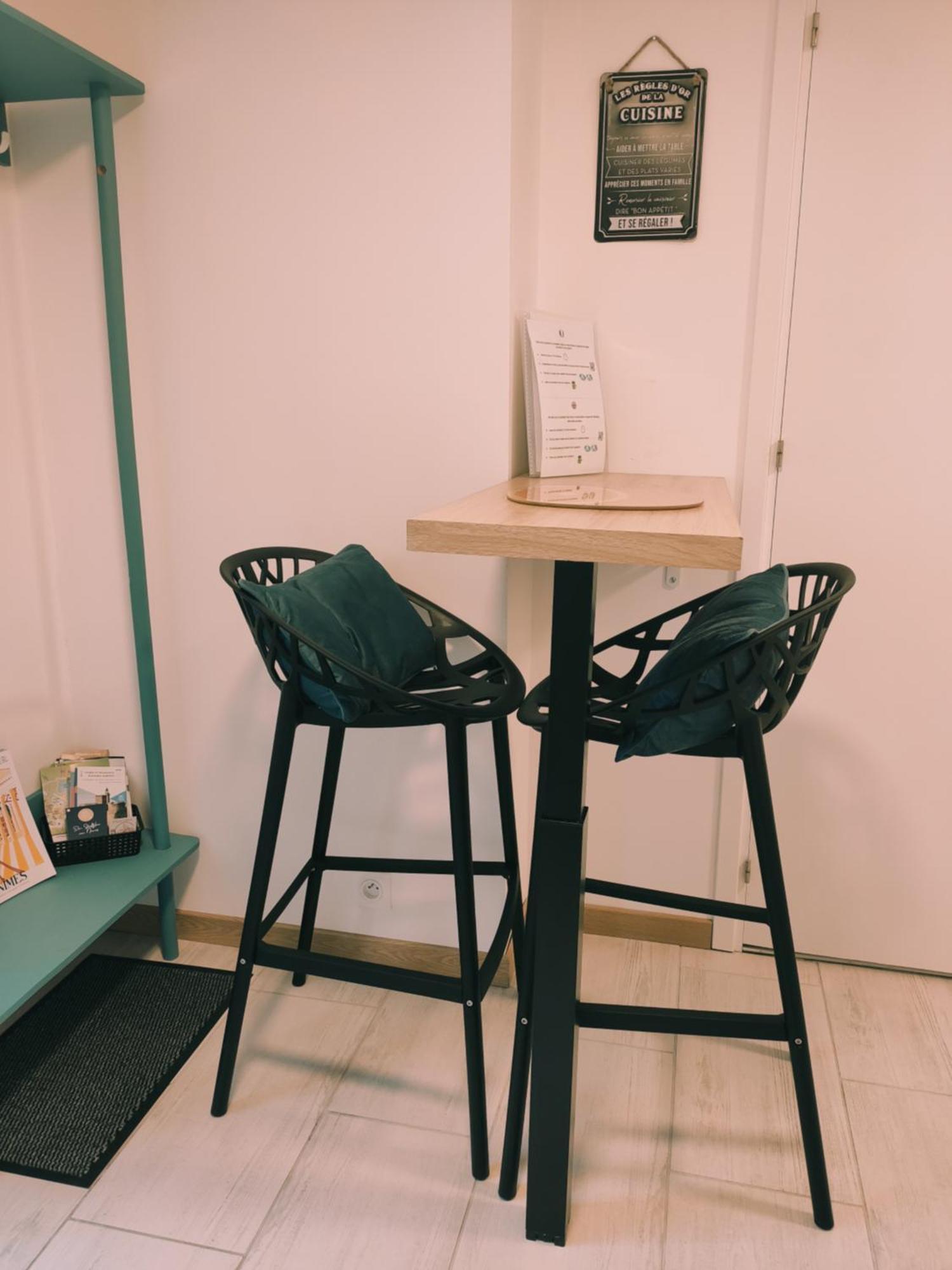 Studio Spacieux Aux Portes De La Camargue Beauvoisin  Zewnętrze zdjęcie